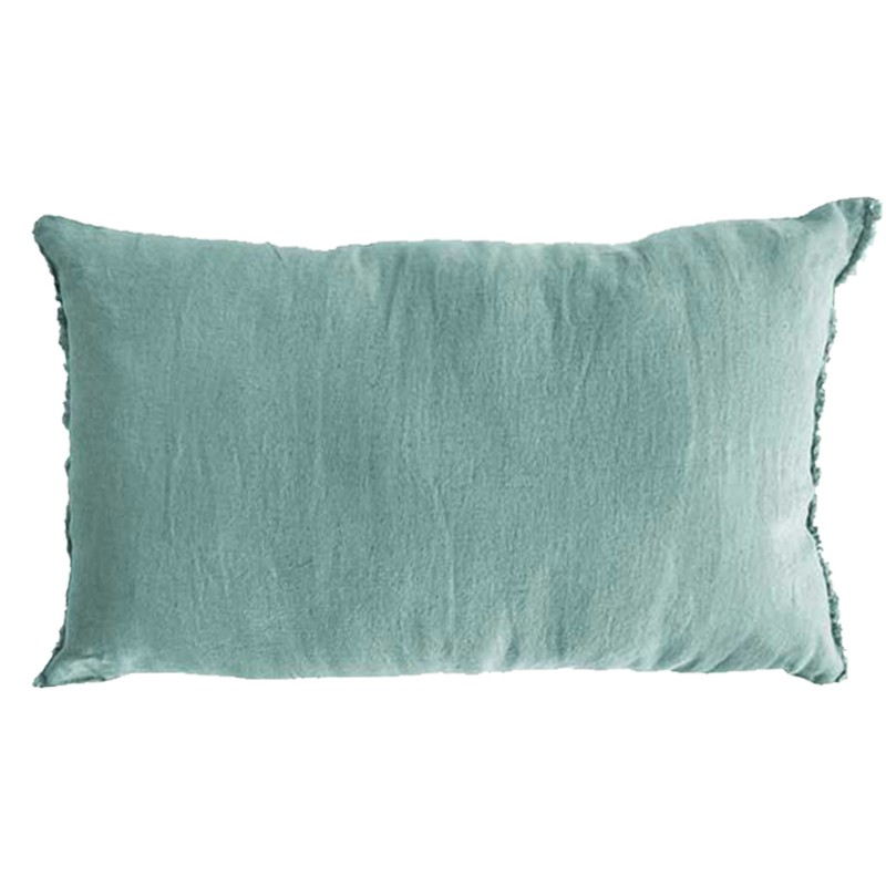 Coussin rectangulaire