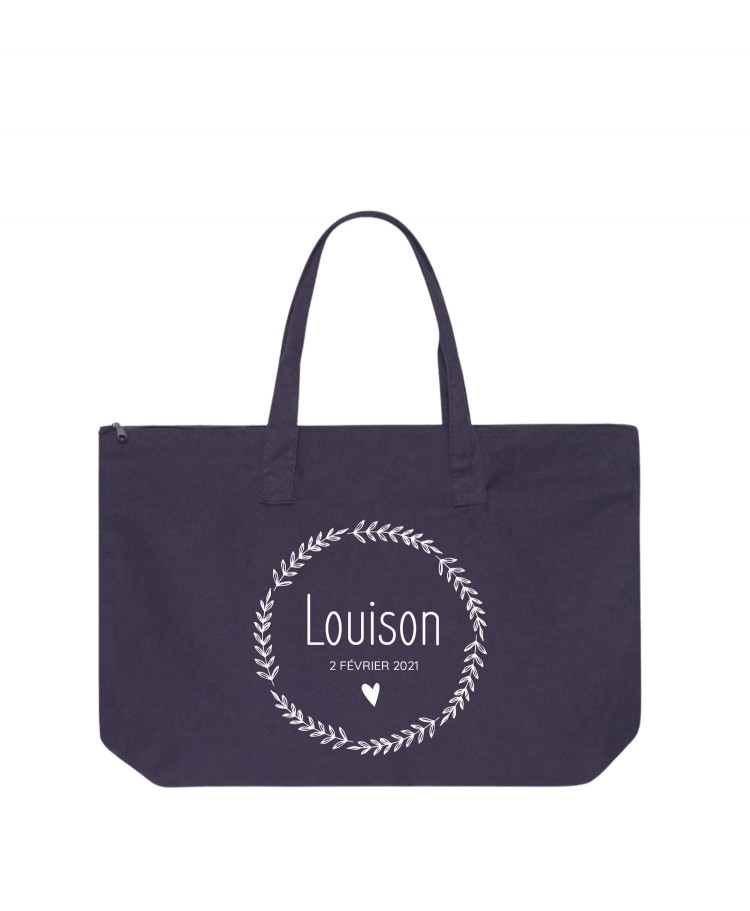Bag Naissance Louison