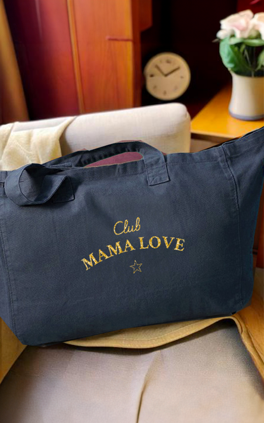 Sac - Club Mama Love
