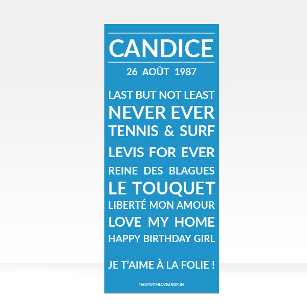 Panneau_Tag-it-with-love-and-fun_Candice